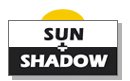 Sun+Shadow